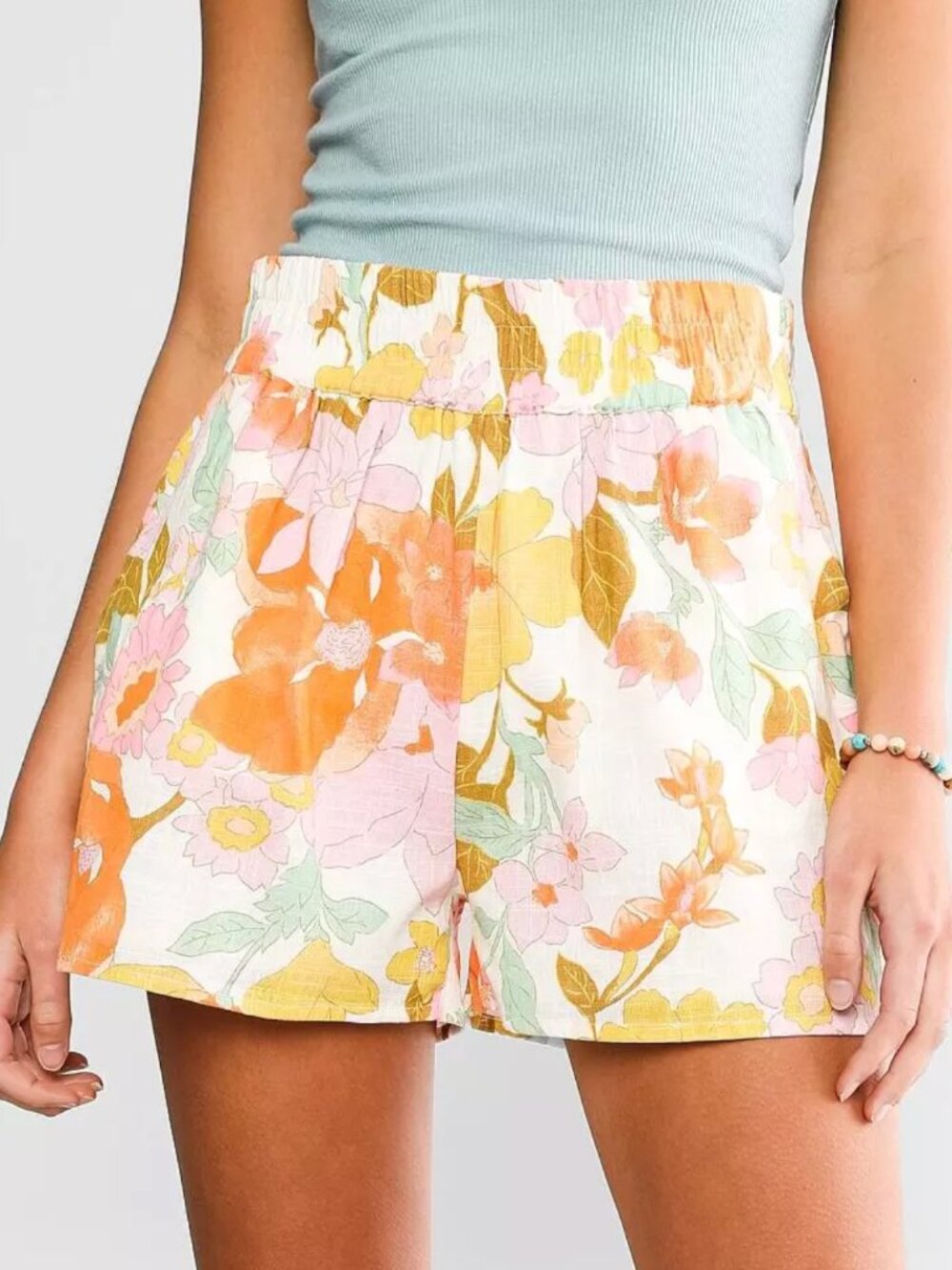 Billabong Love To Lounge Short